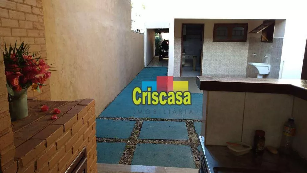 Casa, 3 quartos, 348 m² - Foto 21