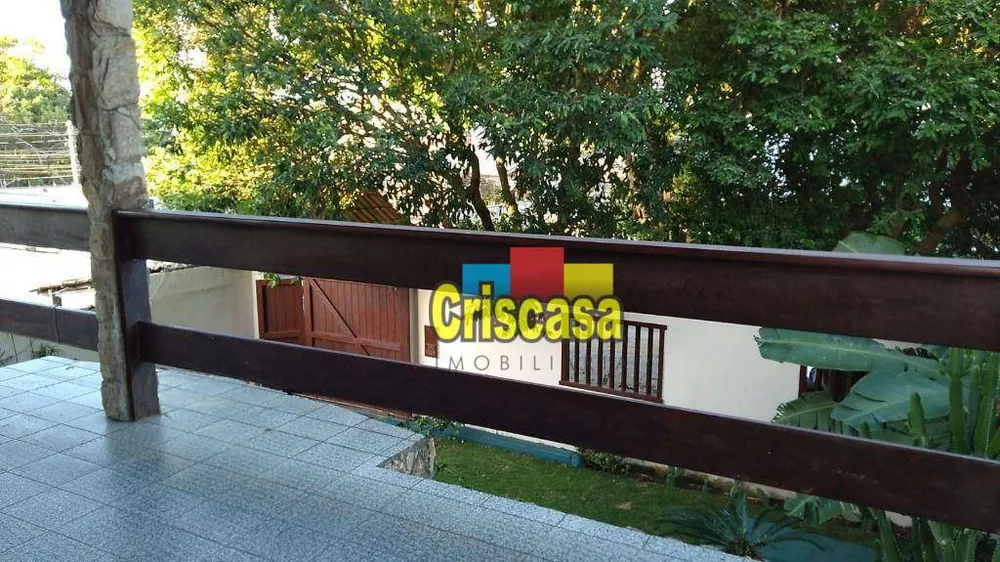 Casa, 3 quartos, 348 m² - Foto 27