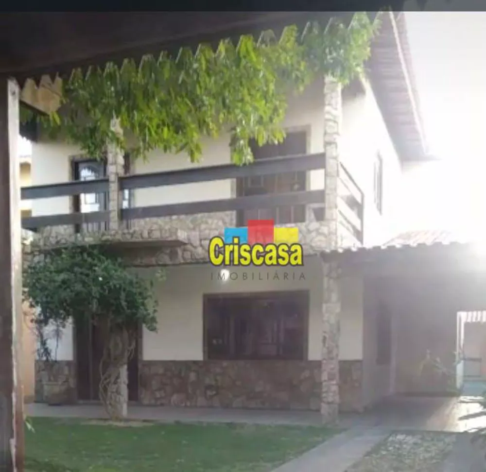 Casa, 3 quartos, 348 m² - Foto 13