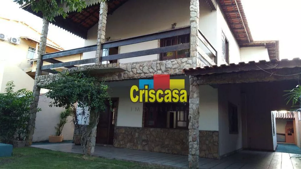 Casa, 3 quartos, 348 m² - Foto 24