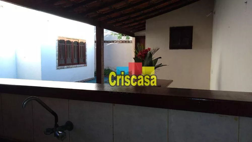 Casa, 3 quartos, 348 m² - Foto 3