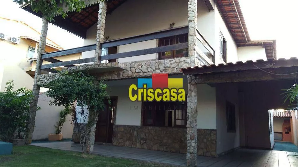 Casa, 3 quartos, 348 m² - Foto 1