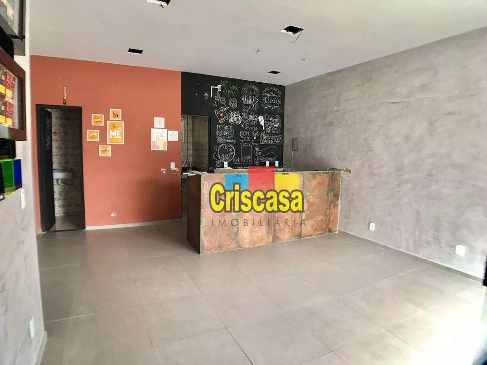 Loja-Salão, 30 m² - Foto 2