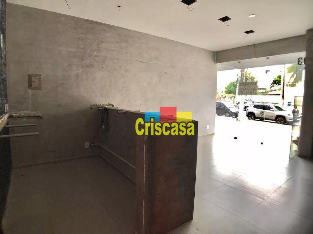Loja-Salão, 30 m² - Foto 6