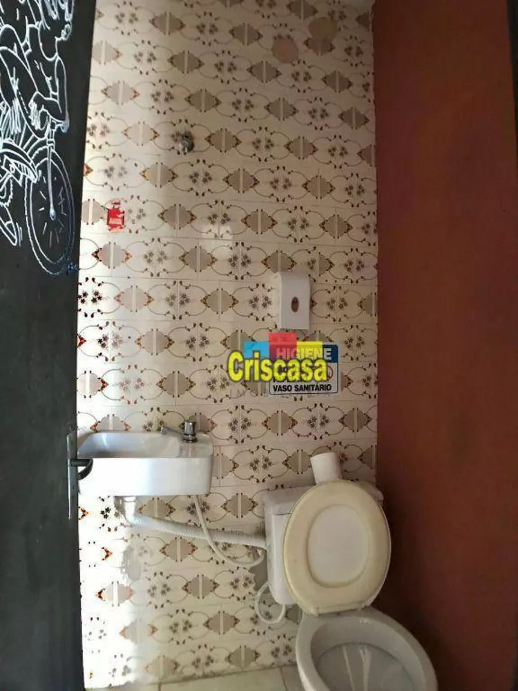 Loja-Salão, 30 m² - Foto 9