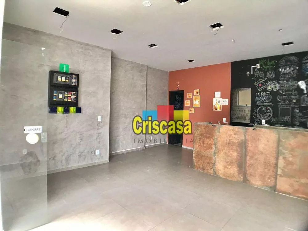 Loja-Salão, 30 m² - Foto 1