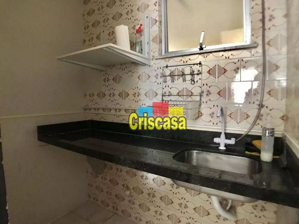 Loja-Salão, 30 m² - Foto 8
