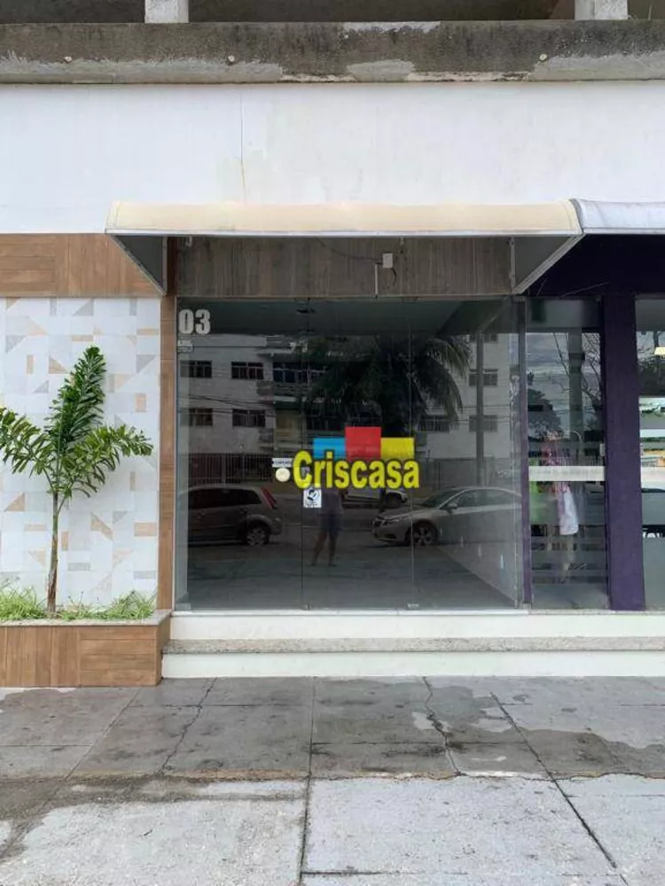 Loja-Salão, 30 m² - Foto 12