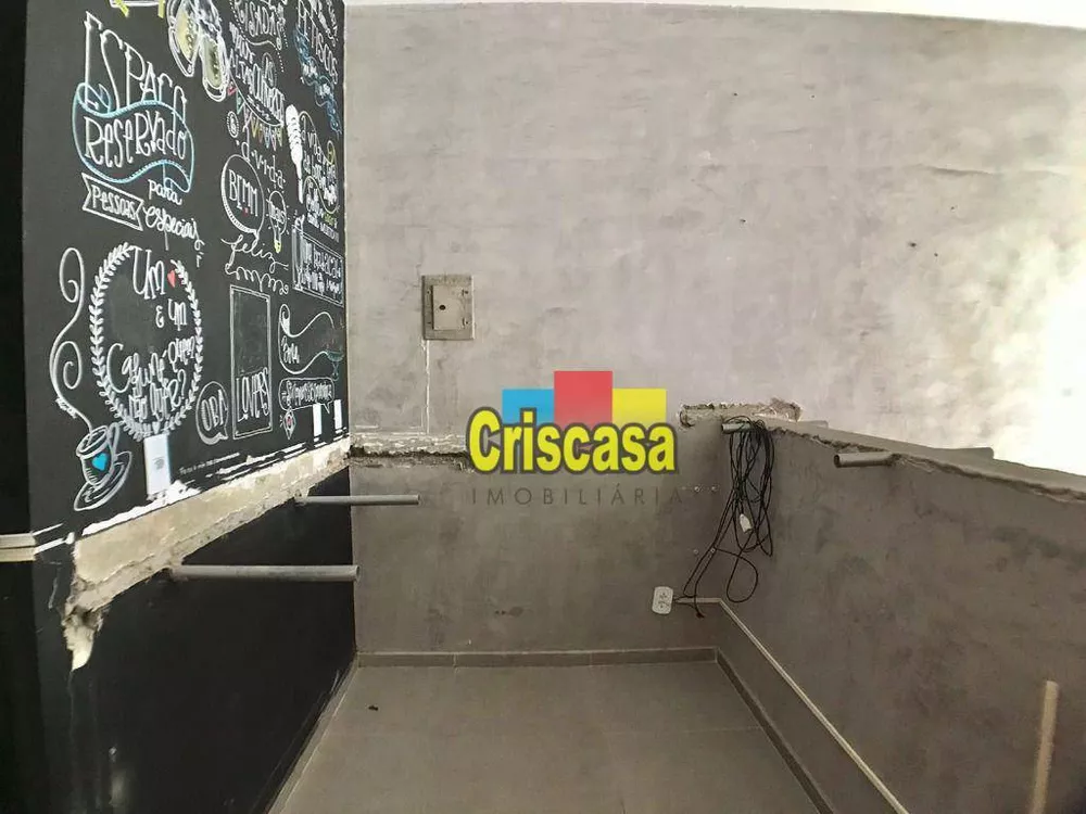 Loja-Salão, 30 m² - Foto 7