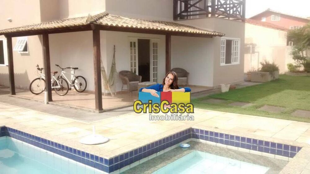 Casa, 4 quartos, 221 m² - Foto 3