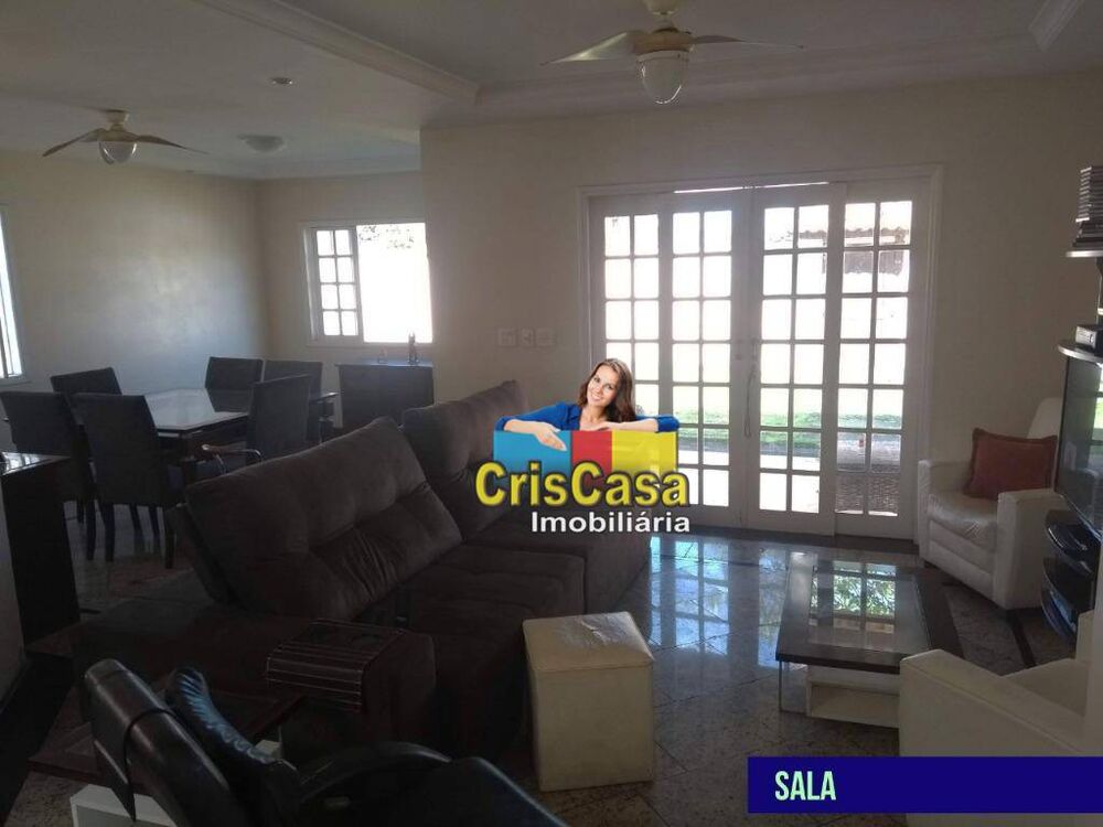 Casa, 4 quartos, 221 m² - Foto 8
