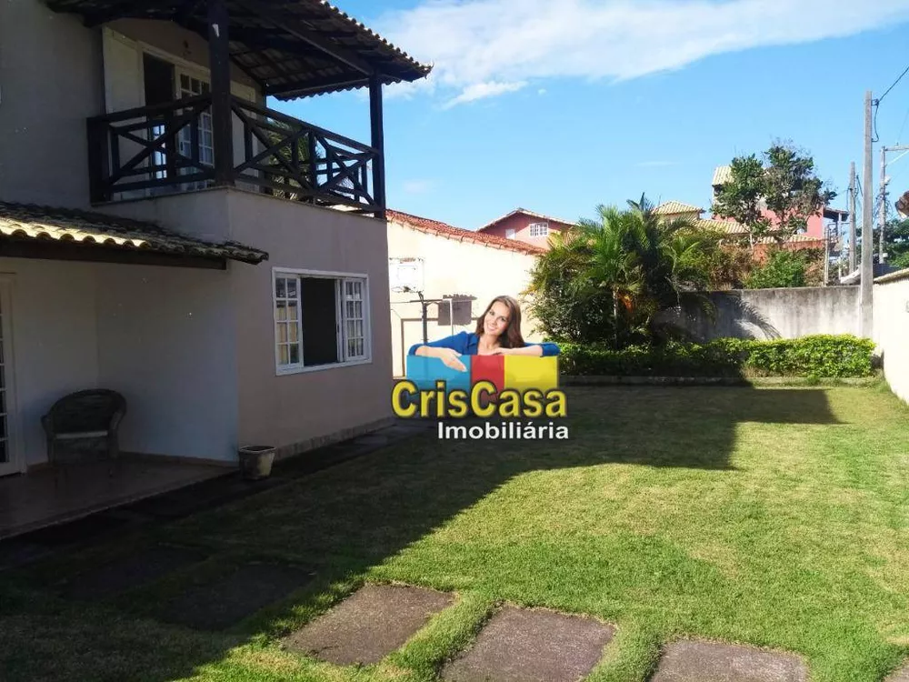 Casa, 4 quartos, 221 m² - Foto 2