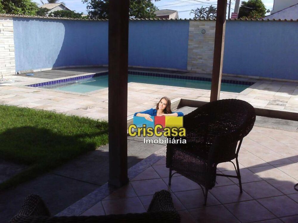 Casa, 4 quartos, 221 m² - Foto 14