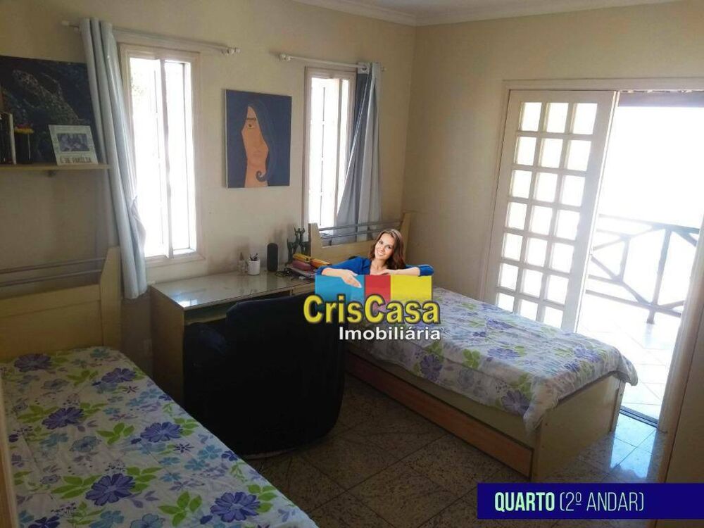 Casa, 4 quartos, 221 m² - Foto 6