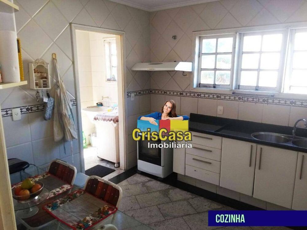 Casa, 4 quartos, 221 m² - Foto 11