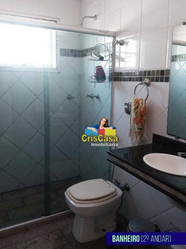 Casa, 4 quartos, 221 m² - Foto 16