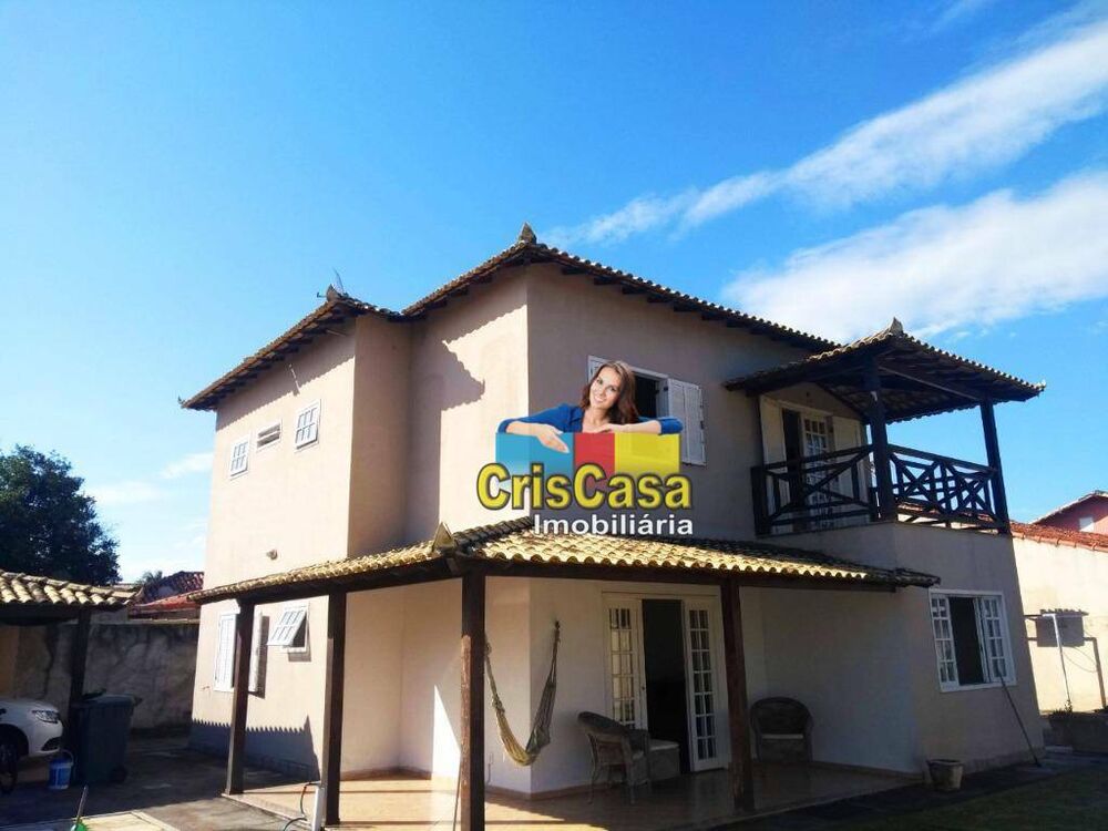Casa, 4 quartos, 221 m² - Foto 4