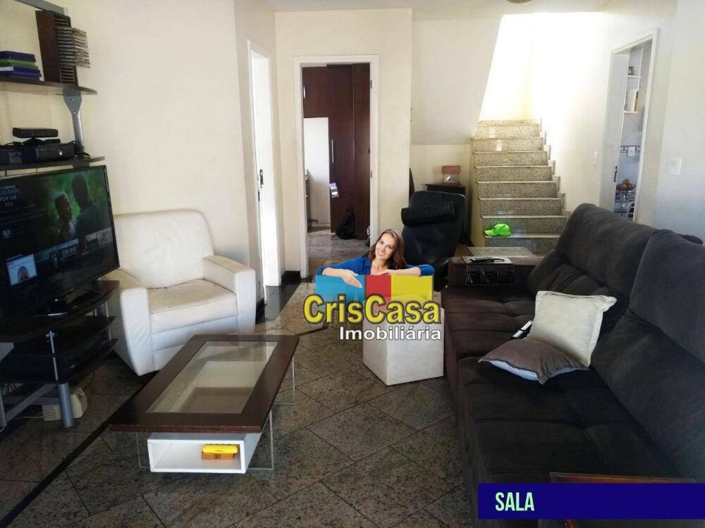 Casa, 4 quartos, 221 m² - Foto 5