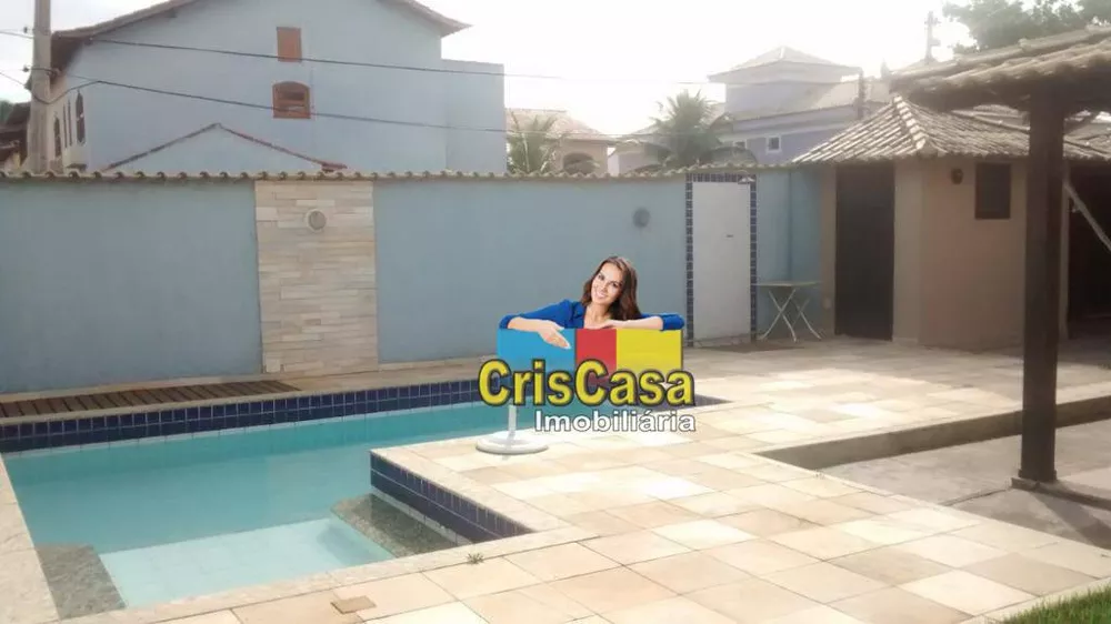 Casa, 4 quartos, 221 m² - Foto 1