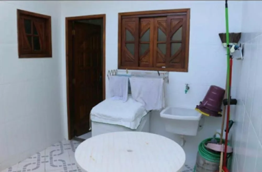Casa, 2 quartos, 140 m² - Foto 1