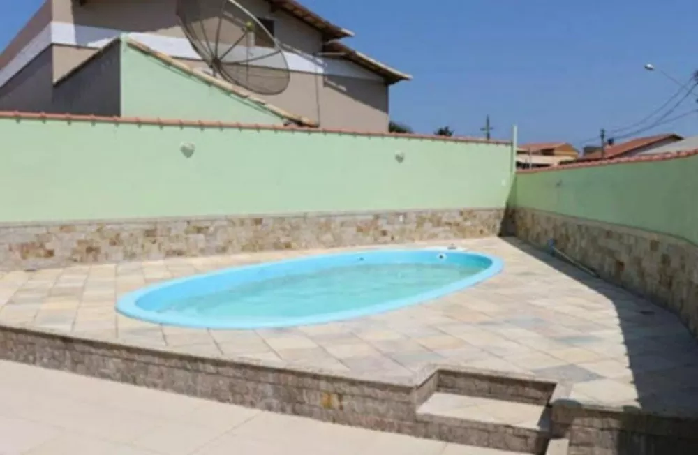 Casa, 2 quartos, 140 m² - Foto 10