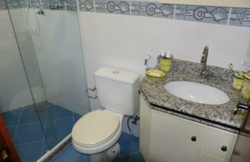Casa, 2 quartos, 140 m² - Foto 7