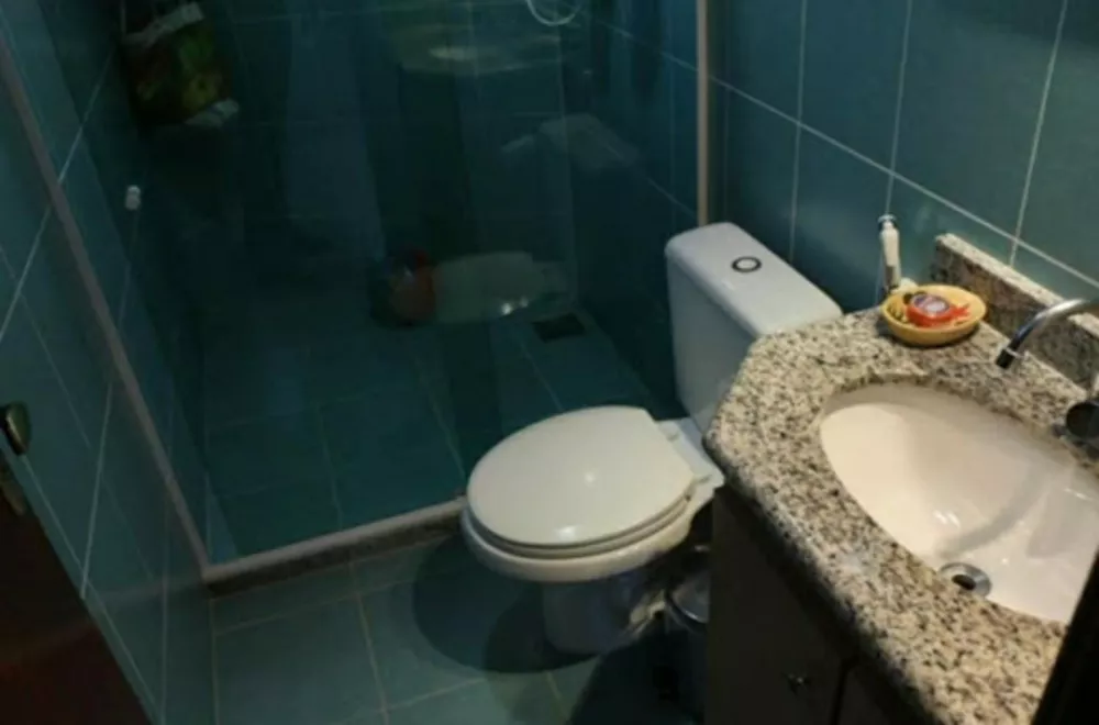 Casa, 2 quartos, 140 m² - Foto 4