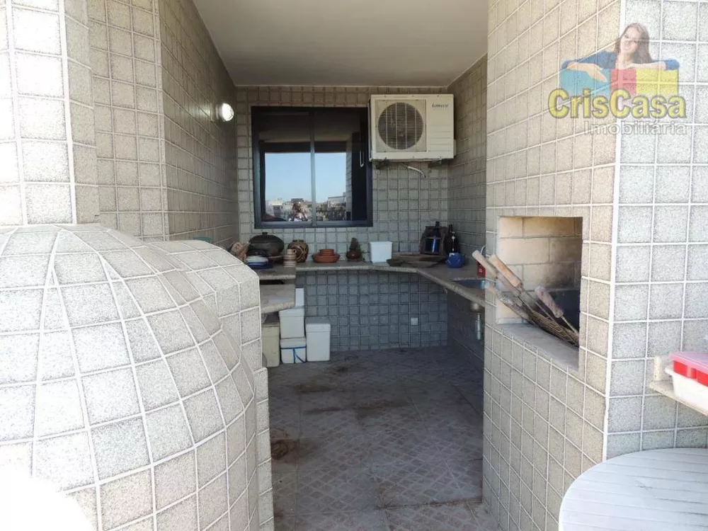 Cobertura, 4 quartos, 245 m² - Foto 16