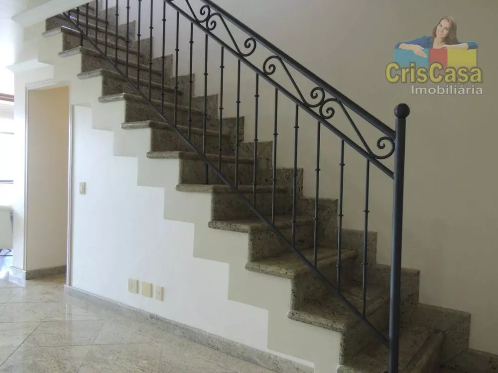 Cobertura, 4 quartos, 245 m² - Foto 13