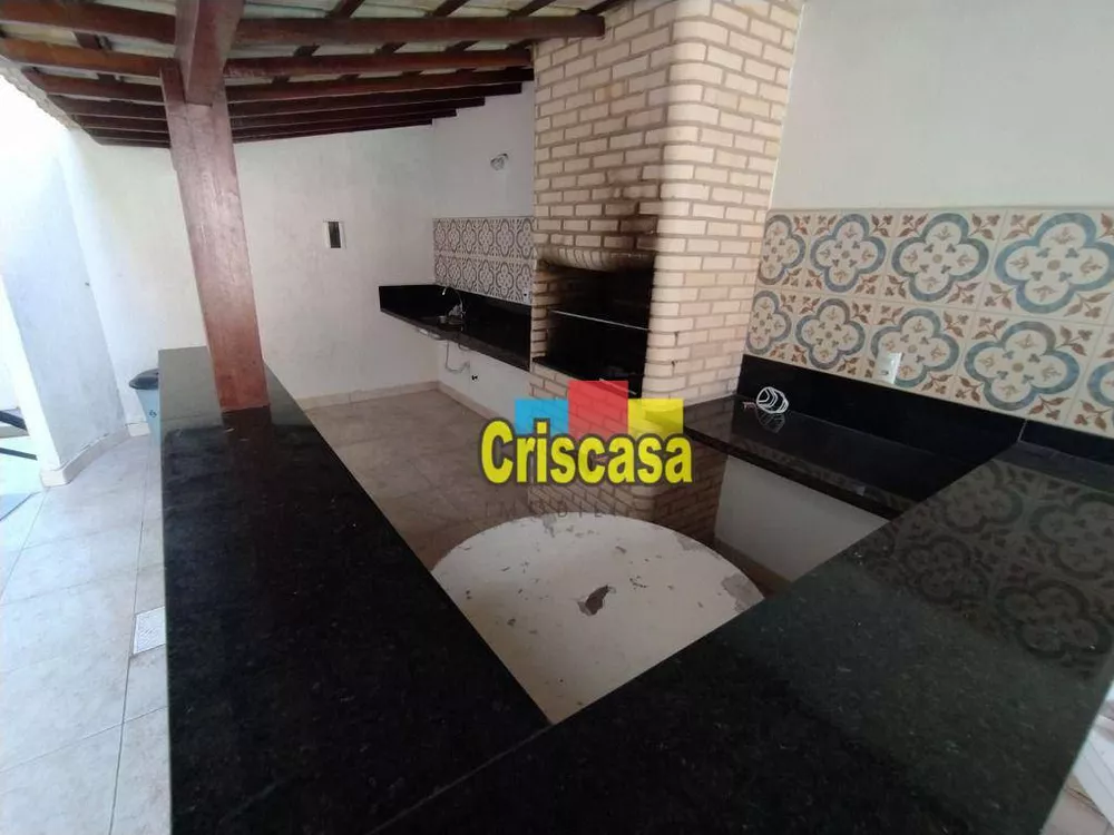 Cobertura, 4 quartos, 245 m² - Foto 24