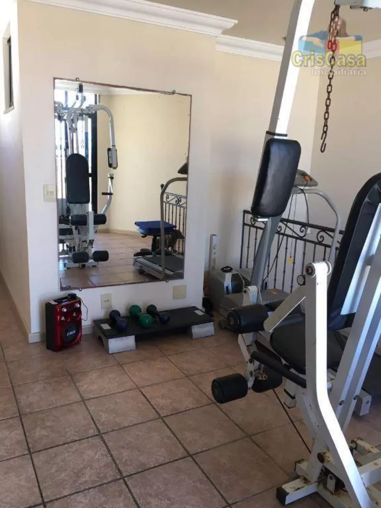 Cobertura, 4 quartos, 245 m² - Foto 27