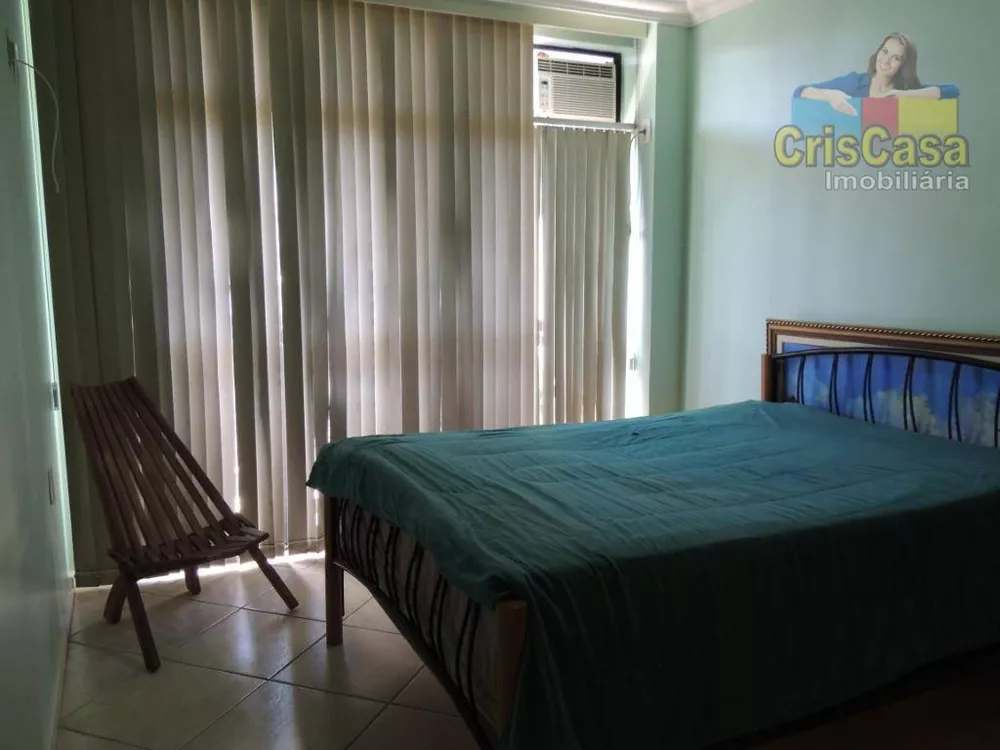 Cobertura, 4 quartos, 245 m² - Foto 9
