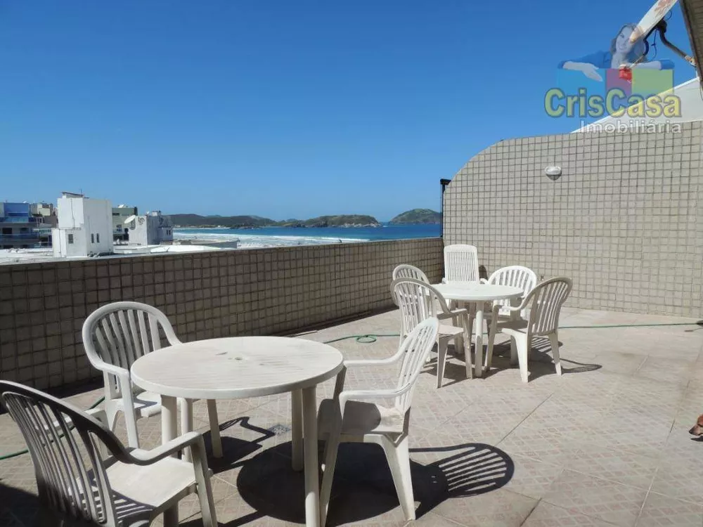 Cobertura, 4 quartos, 245 m² - Foto 21