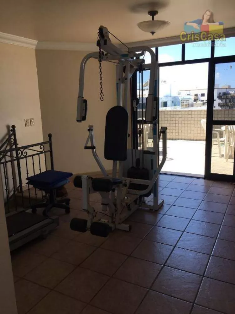 Cobertura, 4 quartos, 245 m² - Foto 28