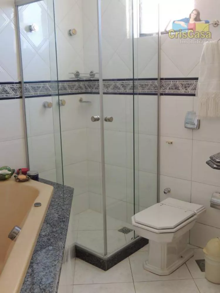 Cobertura, 4 quartos, 245 m² - Foto 15