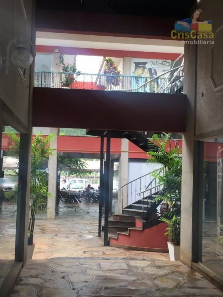 Loja-Salão, 40 m² - Foto 5