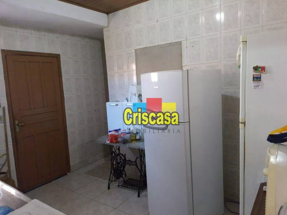 Casa, 2 quartos, 120 m² - Foto 6