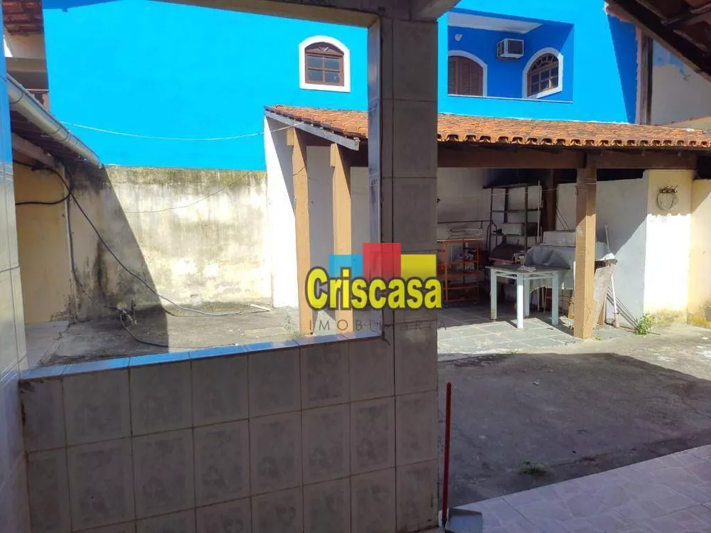 Casa, 2 quartos, 120 m² - Foto 17