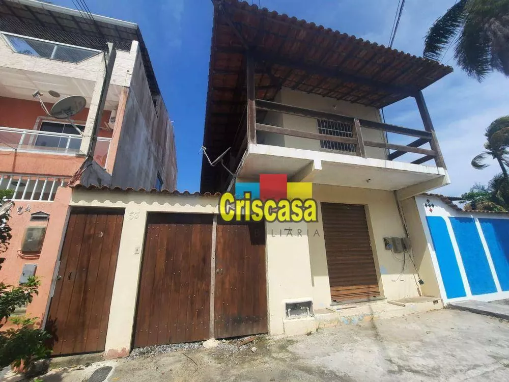Casa, 2 quartos, 120 m² - Foto 1