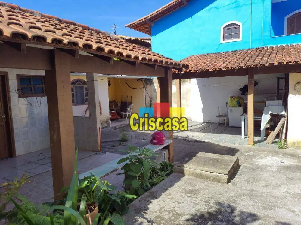 Casa, 2 quartos, 120 m² - Foto 15