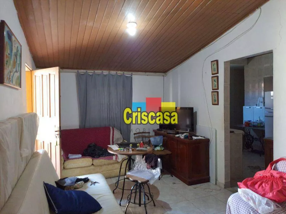 Casa, 2 quartos, 120 m² - Foto 4