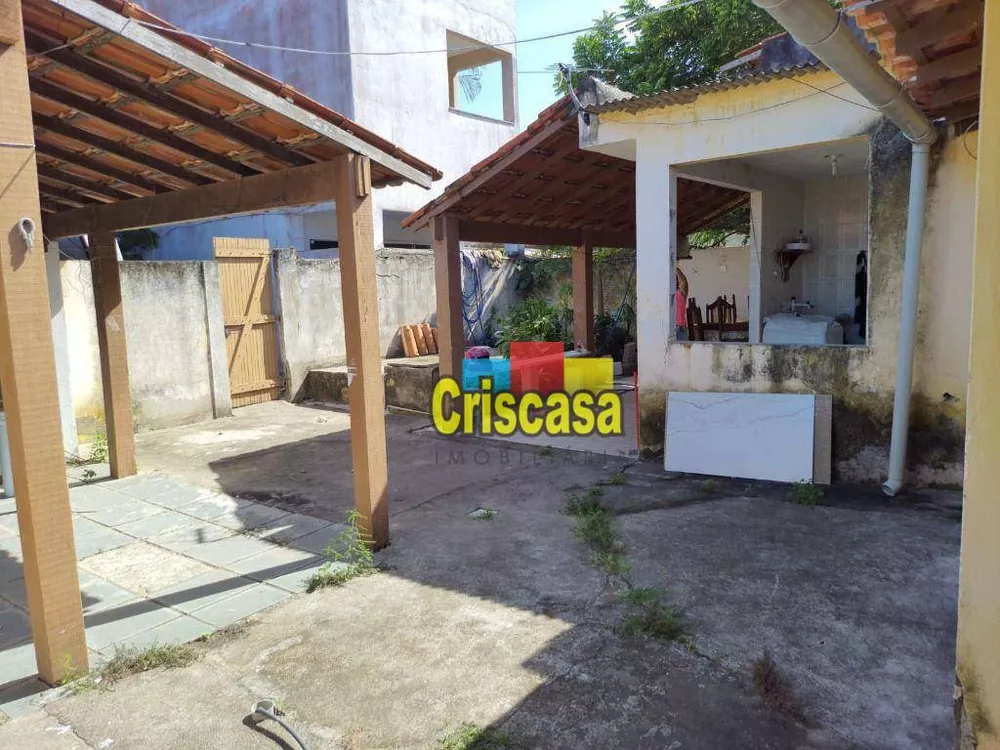 Casa, 2 quartos, 120 m² - Foto 16