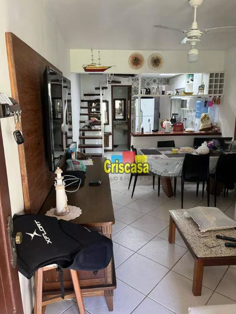 Casa de Condomínio, 2 quartos - Foto 3