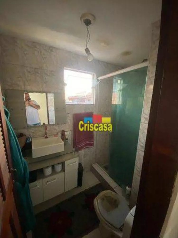 Casa, 3 quartos, 120 m² - Foto 17