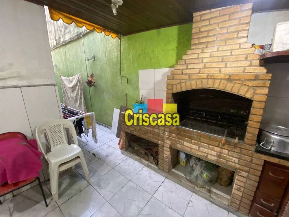 Casa, 3 quartos, 120 m² - Foto 15