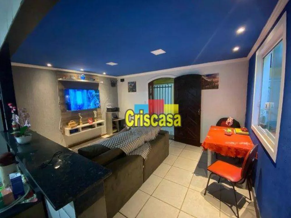 Casa, 3 quartos, 120 m² - Foto 3