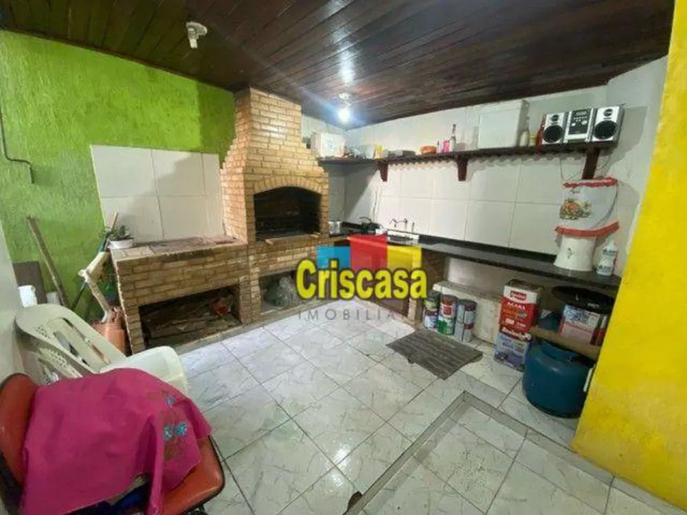 Casa, 3 quartos, 120 m² - Foto 14