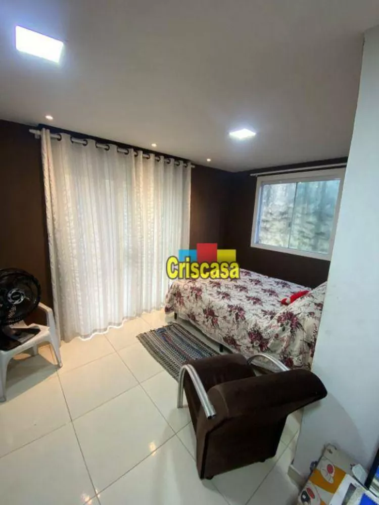 Casa, 3 quartos, 120 m² - Foto 7