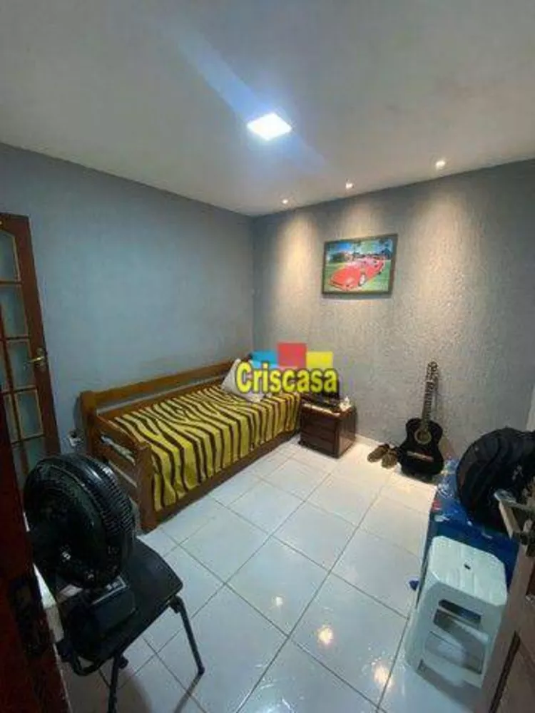 Casa, 3 quartos, 120 m² - Foto 6