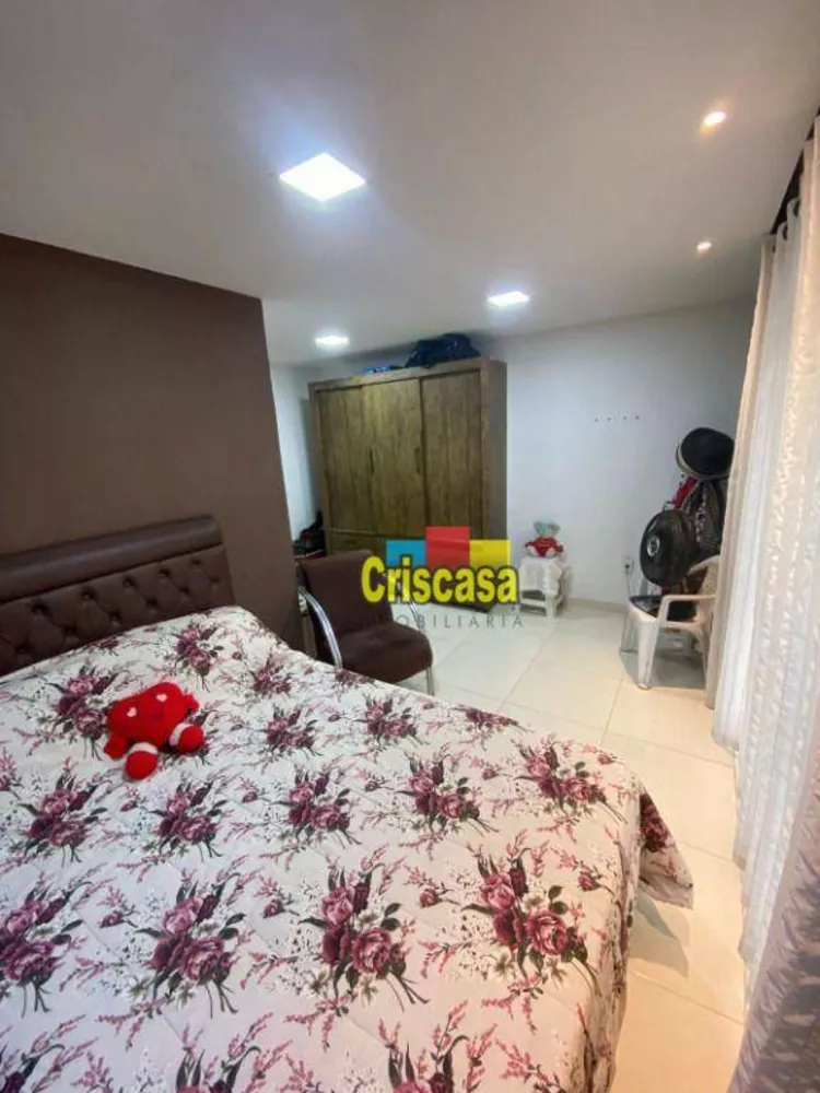 Casa, 3 quartos, 120 m² - Foto 9